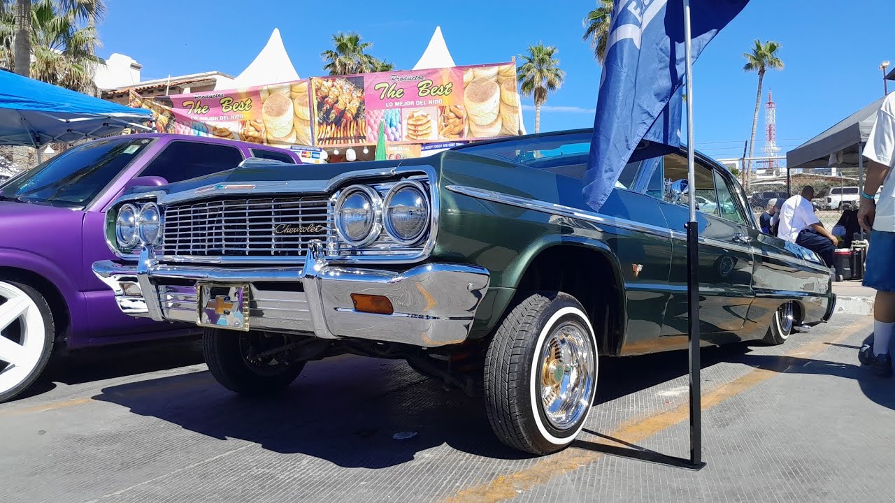 Car Show Puerto Peñasco 2026
