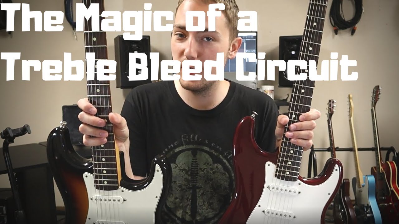Treble Bleed vs No Treble Bleed | Which is Right for You??