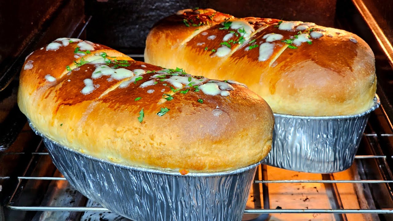 PÃO CASEIRO DE CEBOLA COM QUEIJO FOFINHO MUITO FÁCIL UMA DELÍCIA