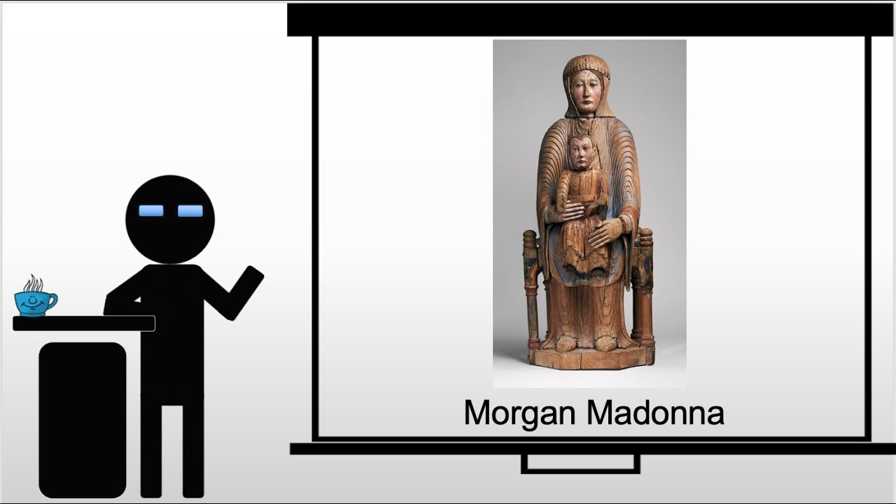 Morgan Madonna