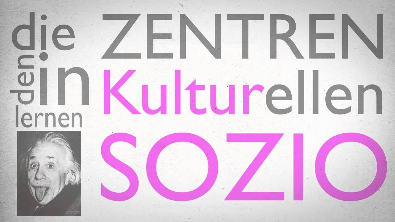 Trickfilm Soziokultur