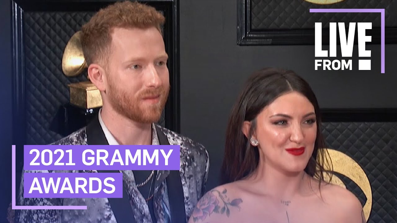 Julia Michaels & JP Saxe Fell in Love on 