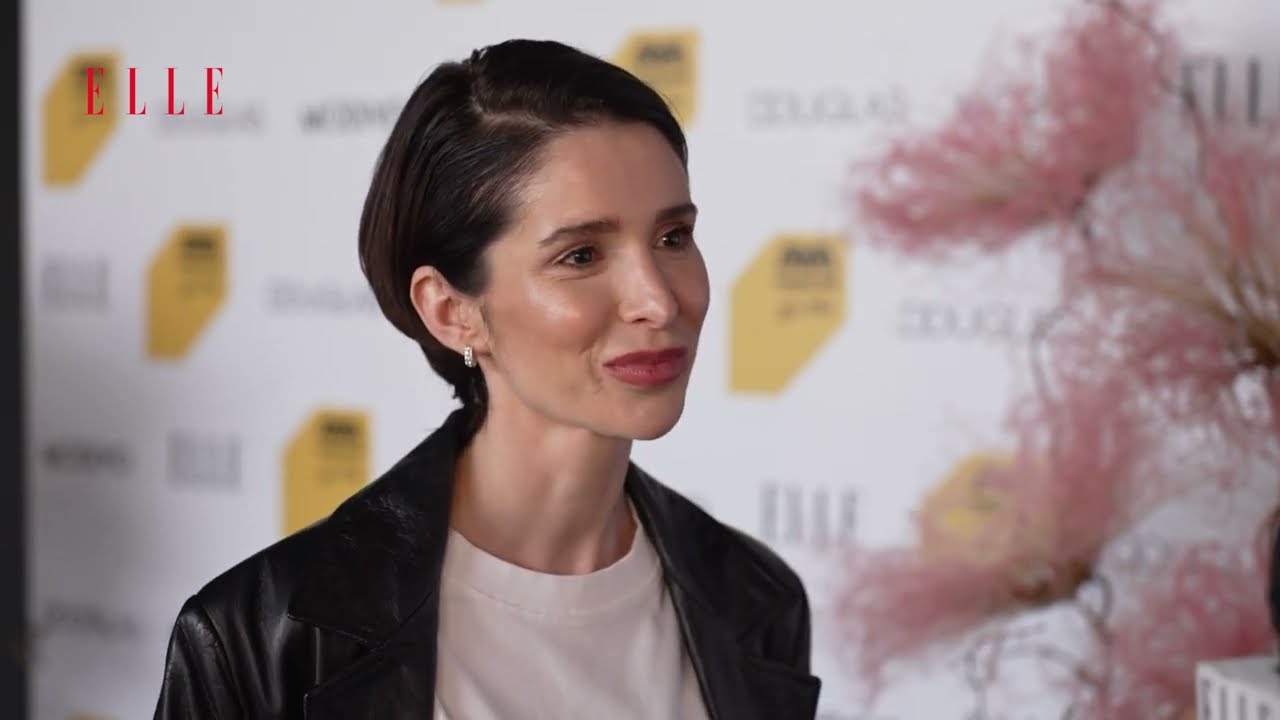 ELLE Stylish Shopping Session la Mega Mall, cu Deea Codrea