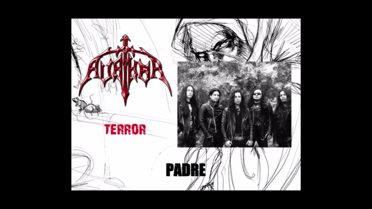 Avathar - Terror (Demo promocional 2015)