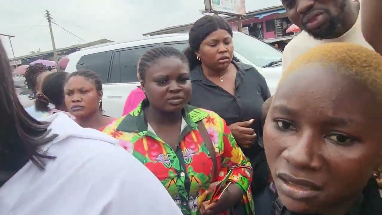 Chief Promise Lawuru touching lives