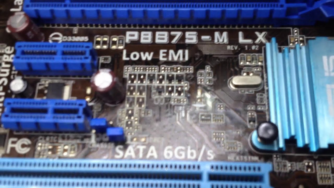 Chassis intruder RESOLVIDO SOLVED