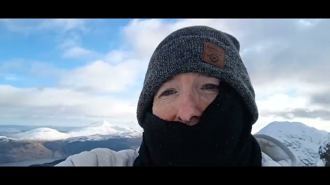 wee mountain