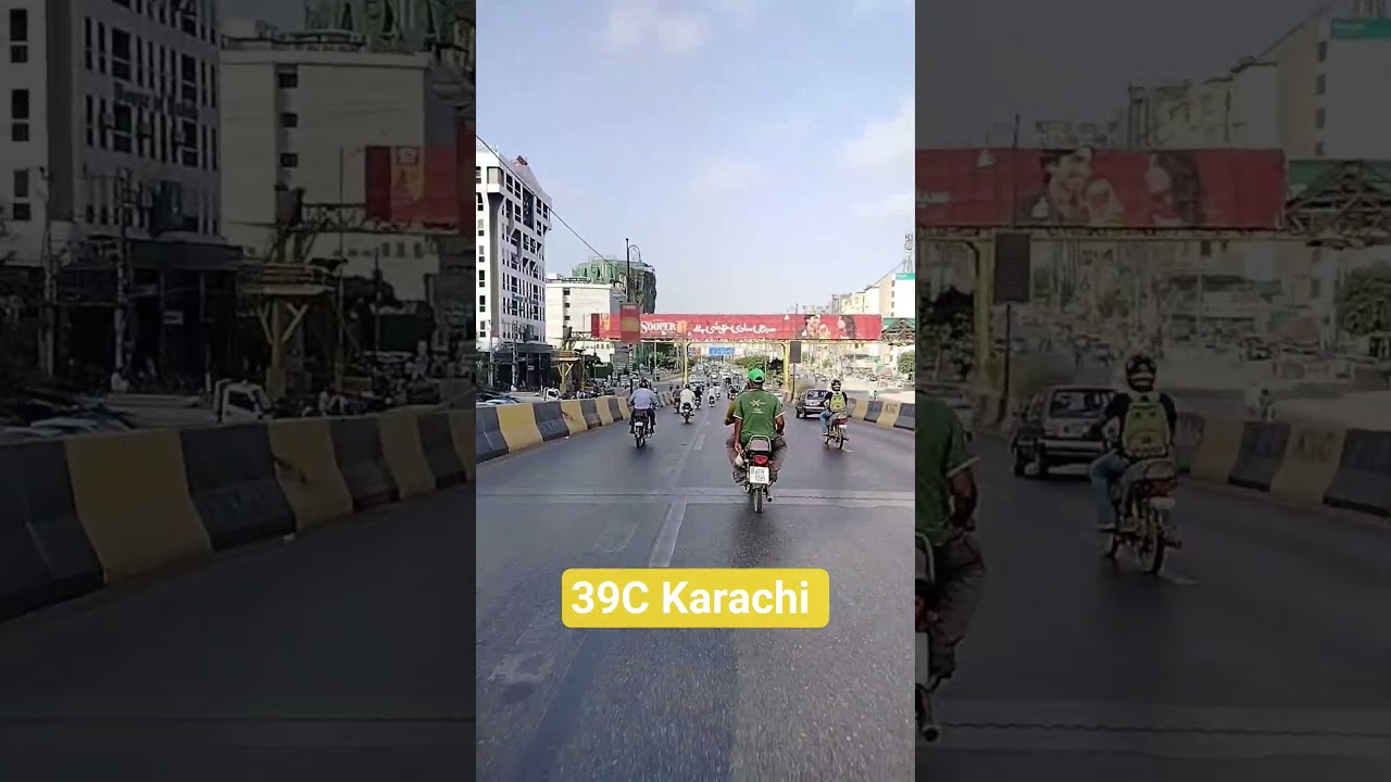 Karachi Hot weather Today.#karachi