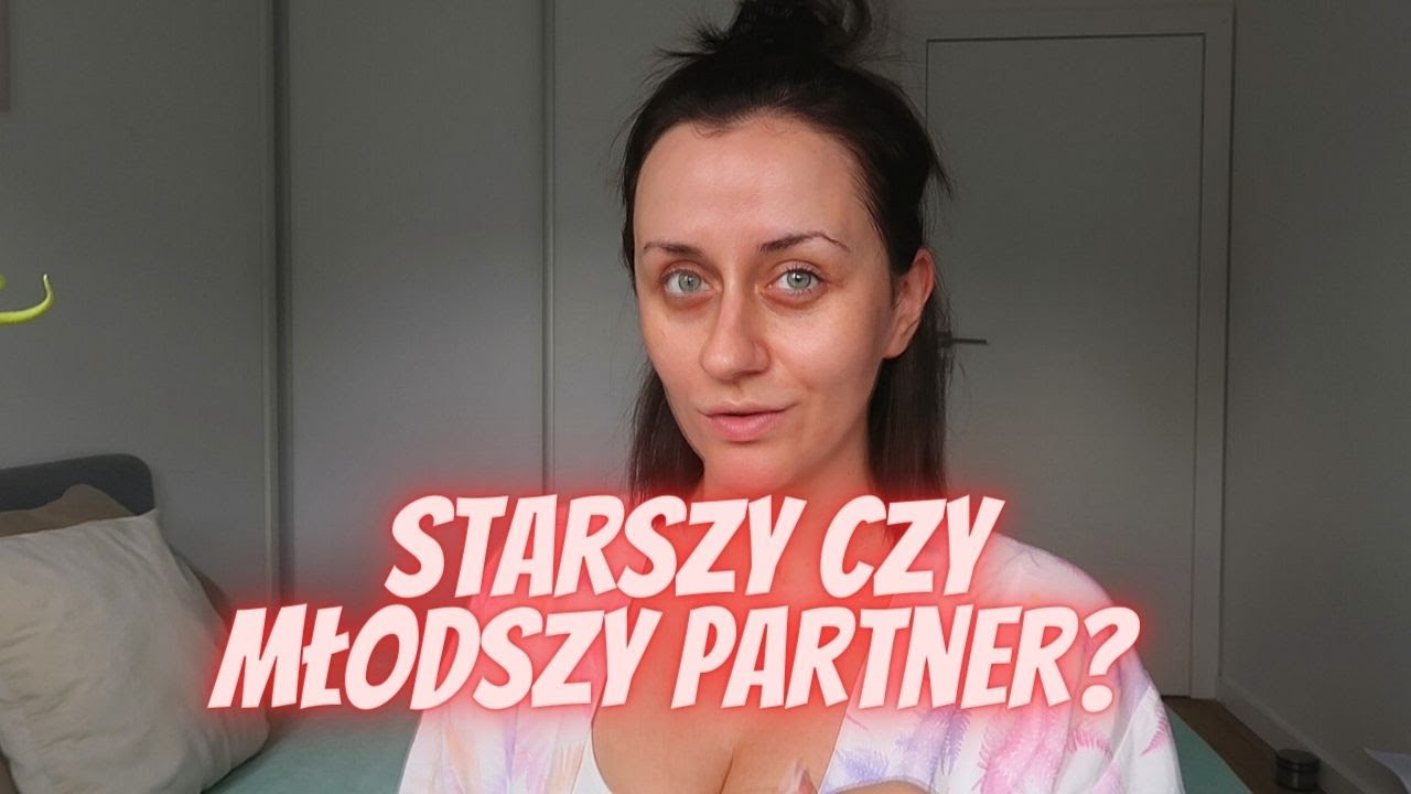 MORNING TALK: lepszy starszy czy młodszy partner?