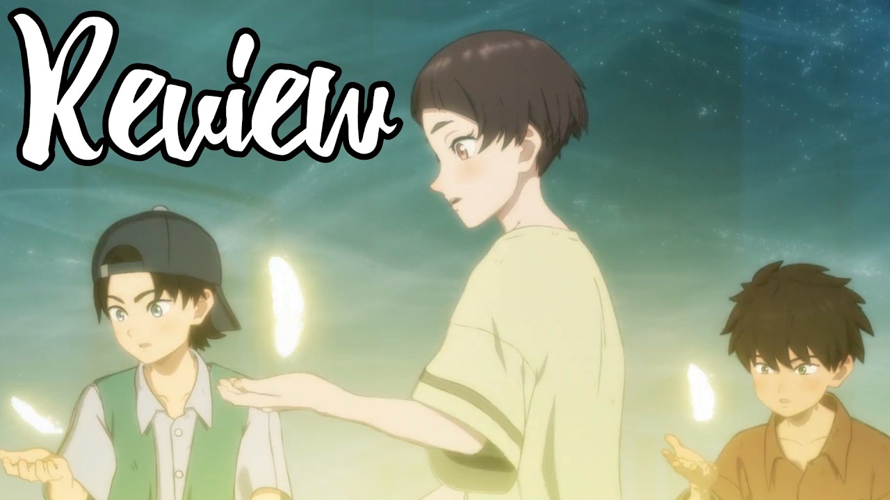 NTCB: TRIGUN STARGAZE Episode 9 