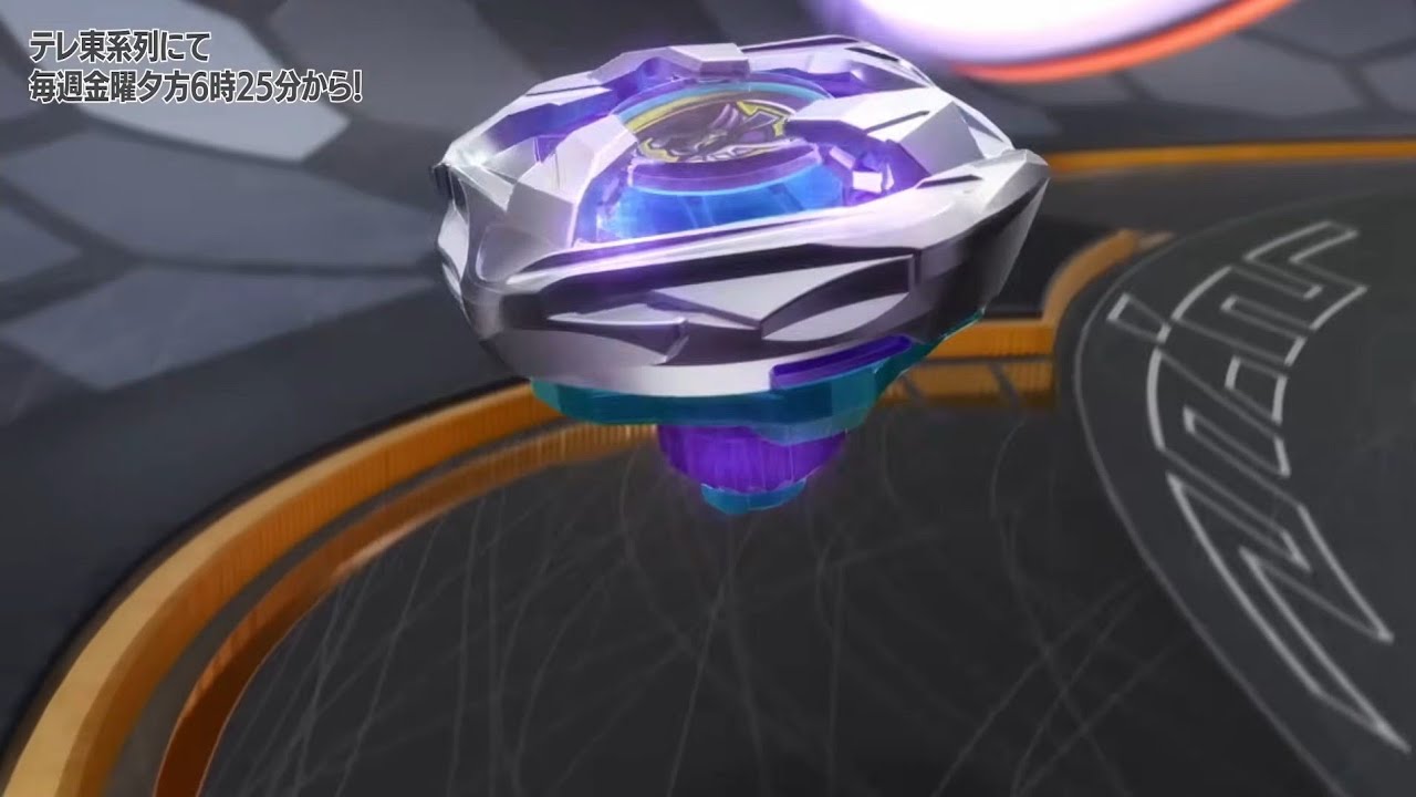 DRAGONIC BREAK SUPER NOVA | BEYBLADE X SEASON 2 EPISODE 48 | TENKA VS OMEGA FULL BATTLE PART 2