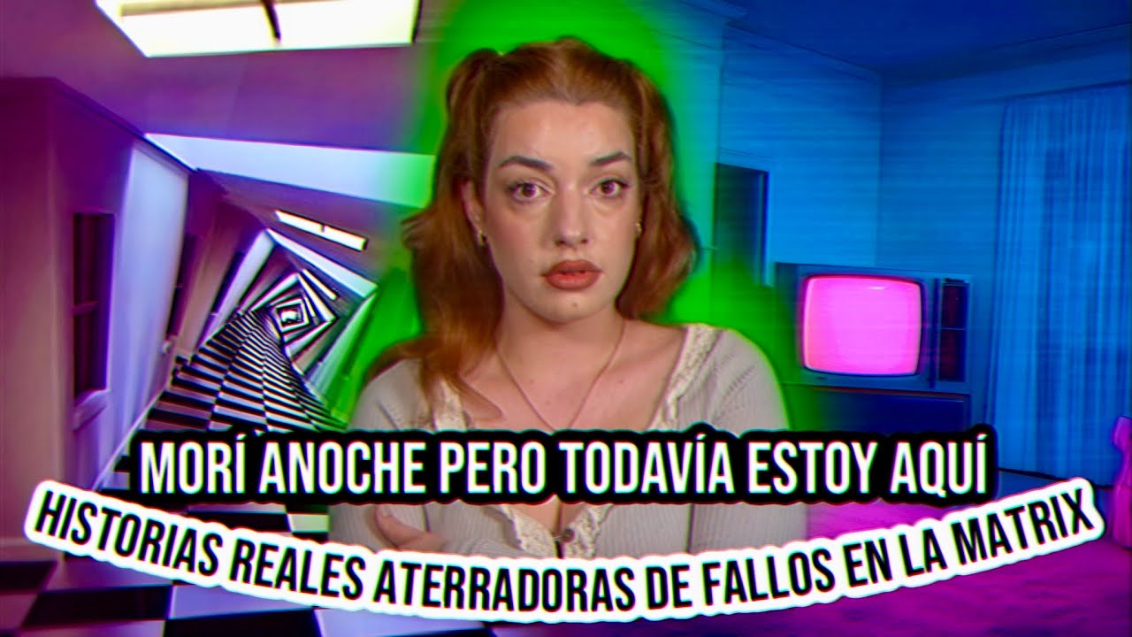 HISTORIAS REALES De FALLOS En 