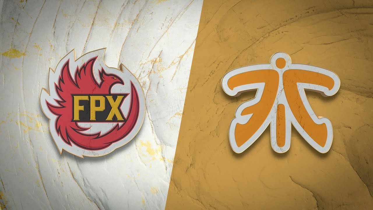FPX vs FNC - GAME 1 - POV Doinb (Ryze) vs Nemesis (Twisted Fate) | World Championship 2019