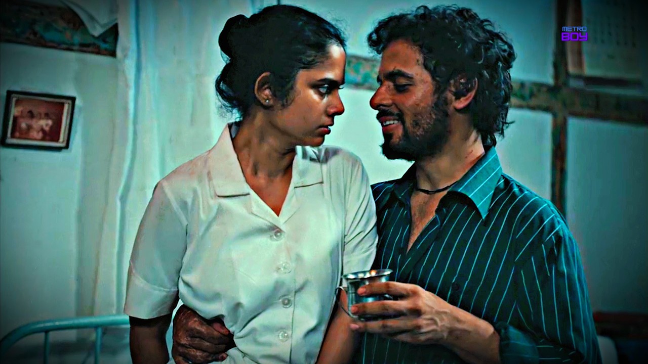 Romantic Spoof Review RAAKH ⚱️🍄&zwj;🟫😱