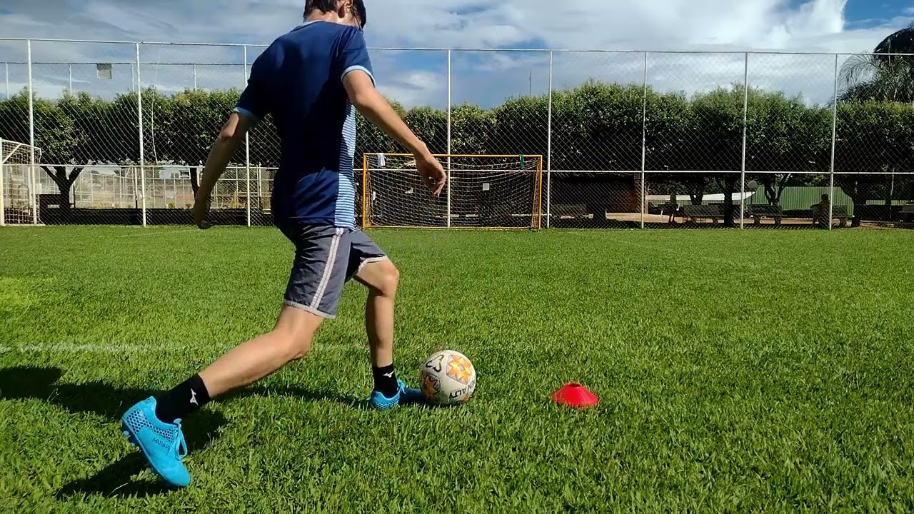 treino de chute a gol paulovitorfusita 2