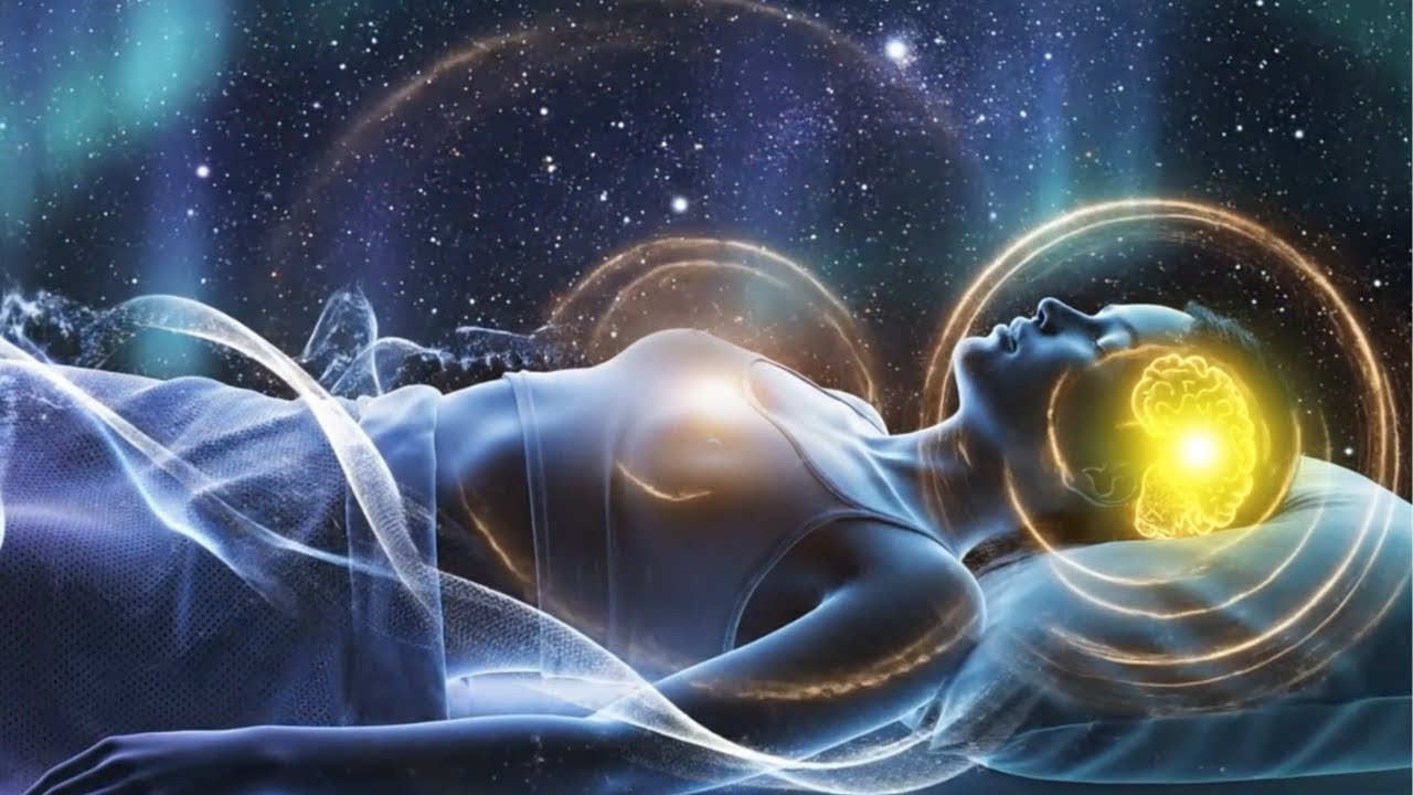 This Gentle Signal Tells Your Brain It&rsquo;s Safe to Sleep Deep
