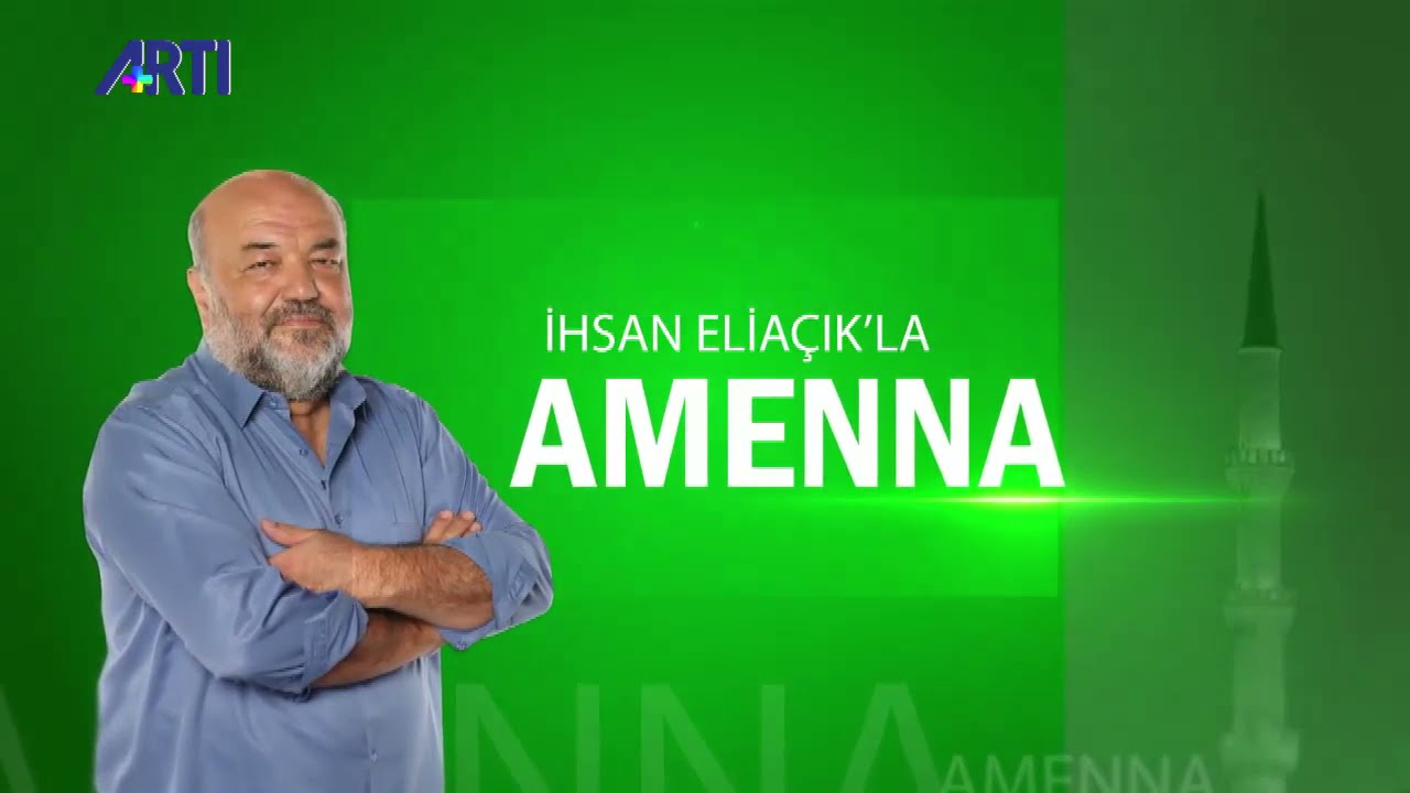 R.İhsan ELİAÇIK- Kur'an'a tarihsel ve sınıfsal bakış