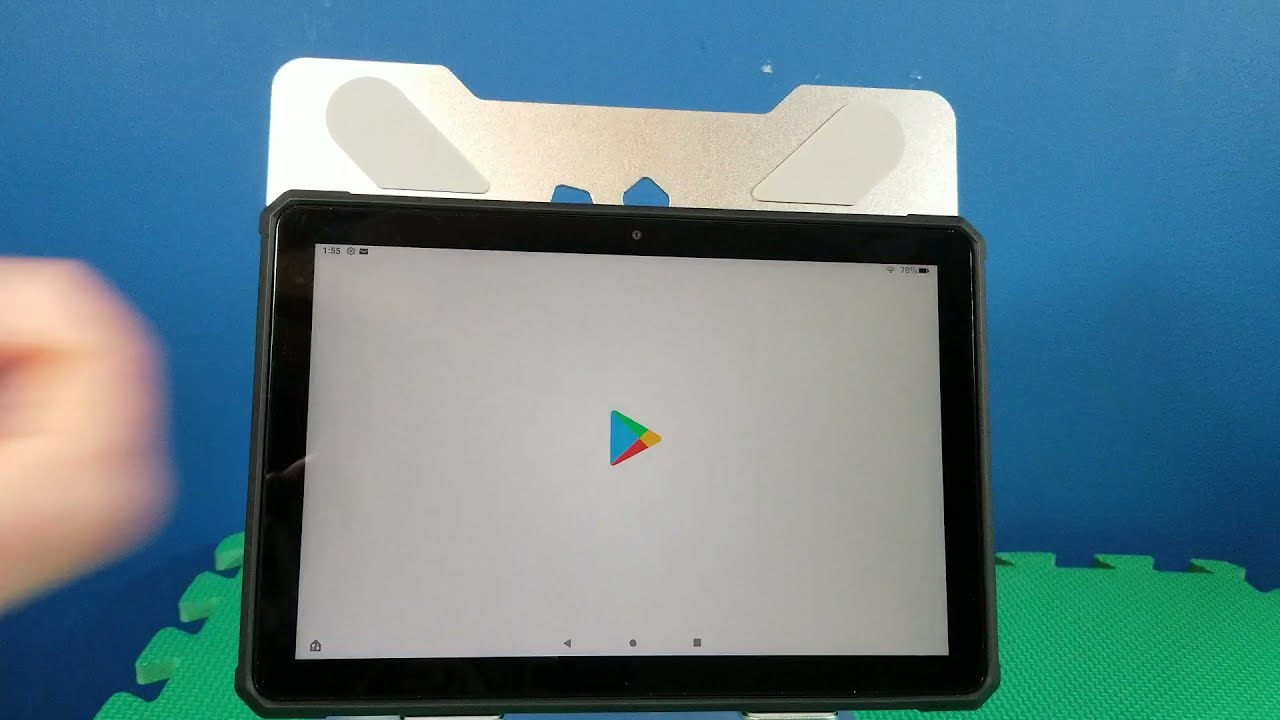2021 Amazon Fire 10 after 6 months