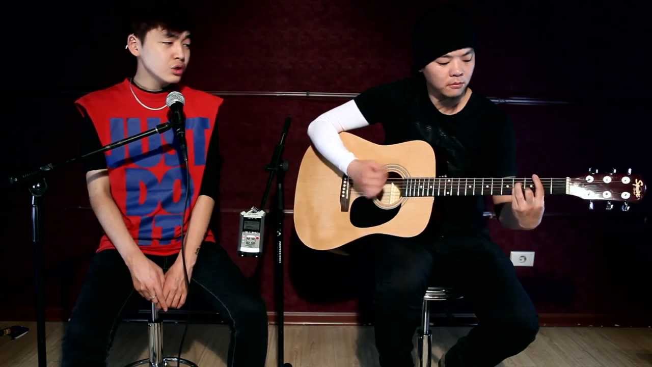 Muba & Daavka - Surguuli Mine Bayartai & 10 Dahi havar (Cover)