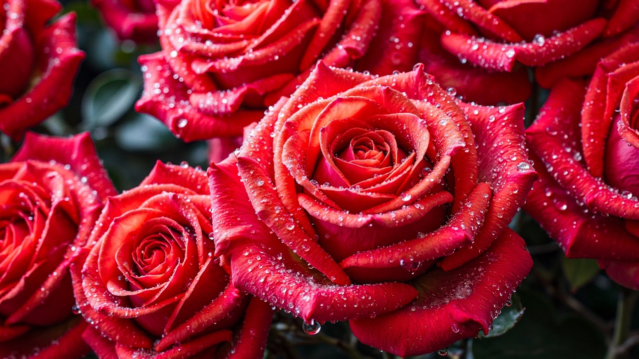 Самые красивые мелодии в мире 🌺Невероятно чудесная и лучшая музыка для души 🌿Сергей Грищук #5