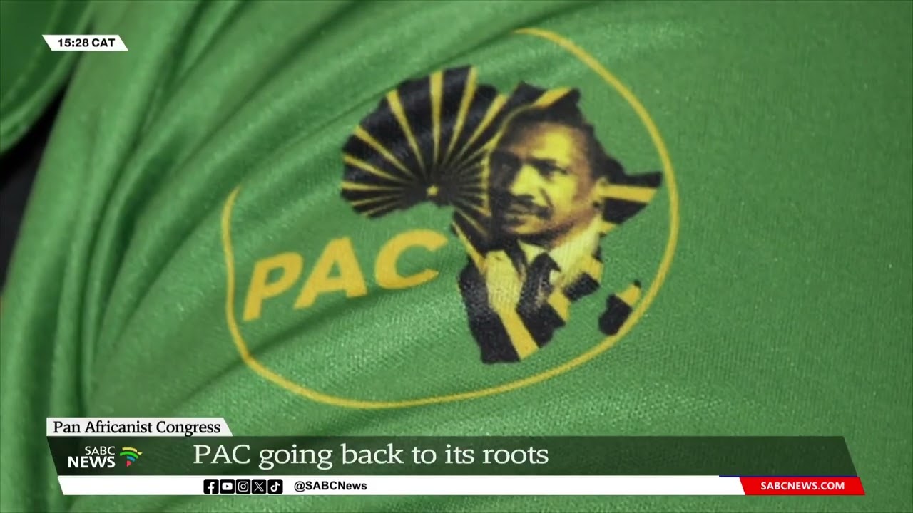 Pan Africanist Congress | PAC going back to its roots: Mzwanele Nyhontso