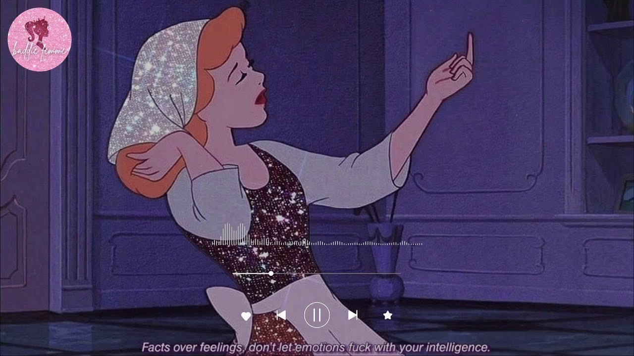 You're the Main Character ~ Baddie Playlist - Dark Feminine Energy