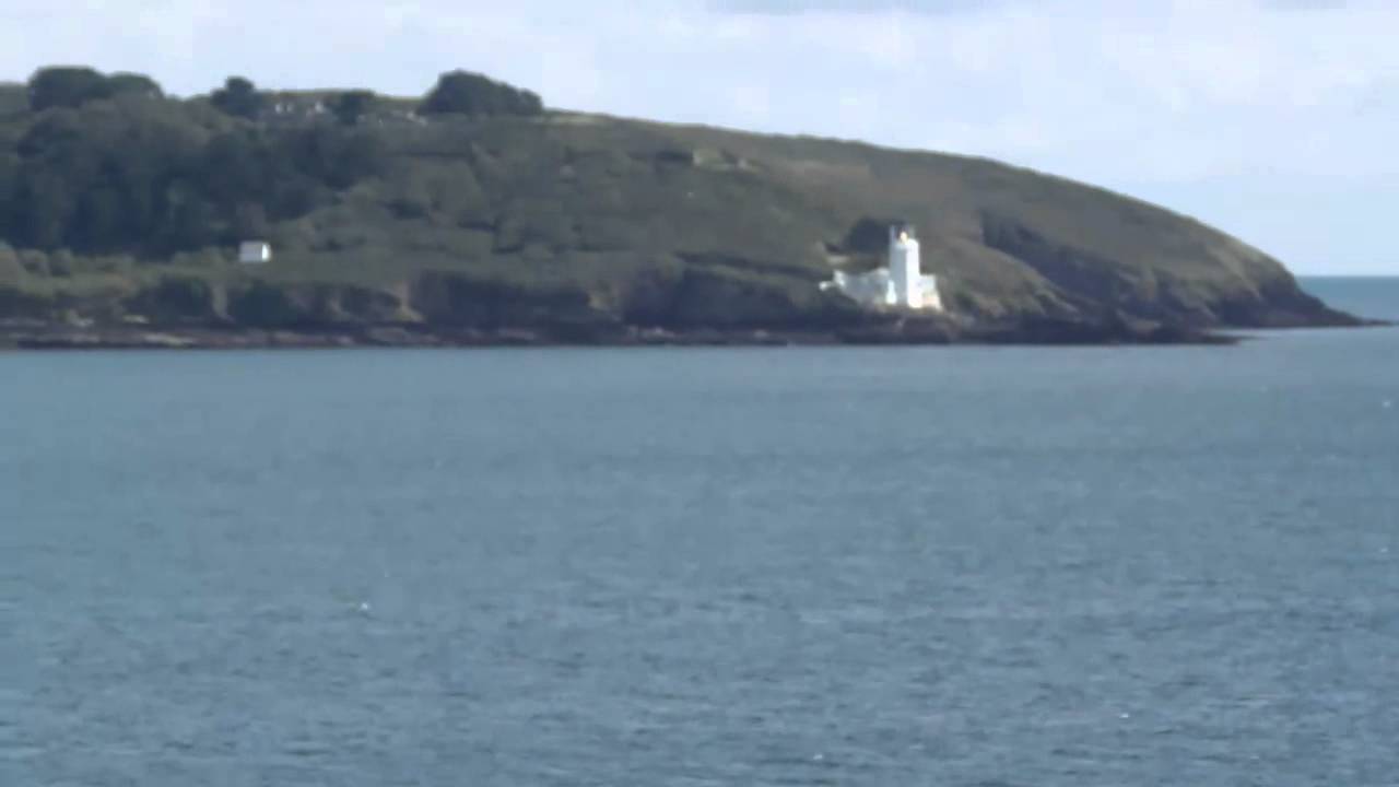 Pendennis Point