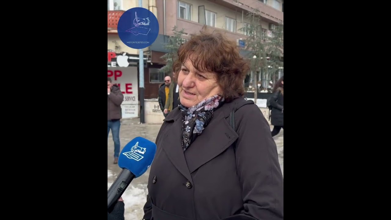 “Jasht per 11 vite veç vet i kam rrit fmin e mi, kur jam kthy kurgjo s’kam pas. Jam shku dere me...