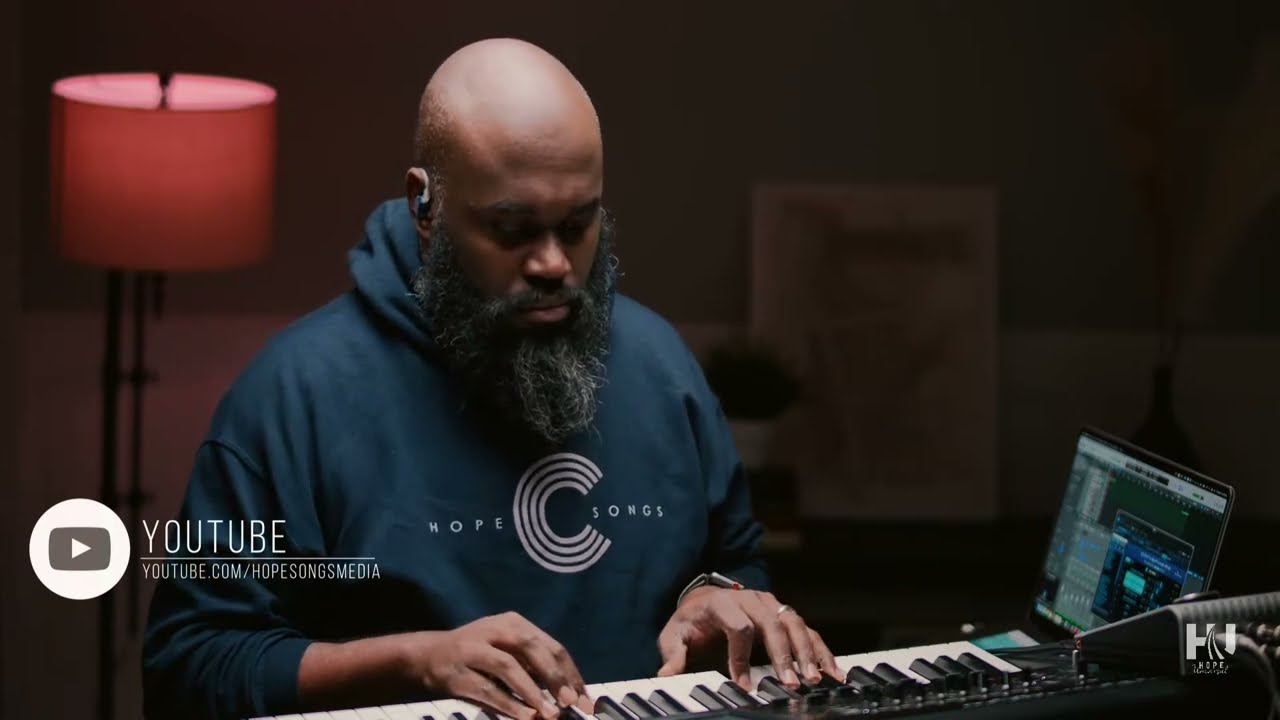 Meditation Moments | Rodlin Pierre | Healing Music | Instrumentals 3