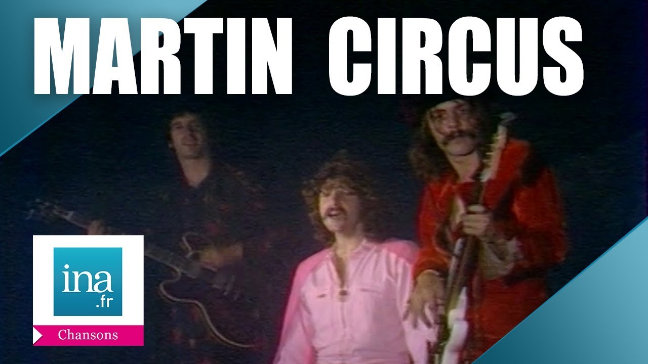 Martin Circus 