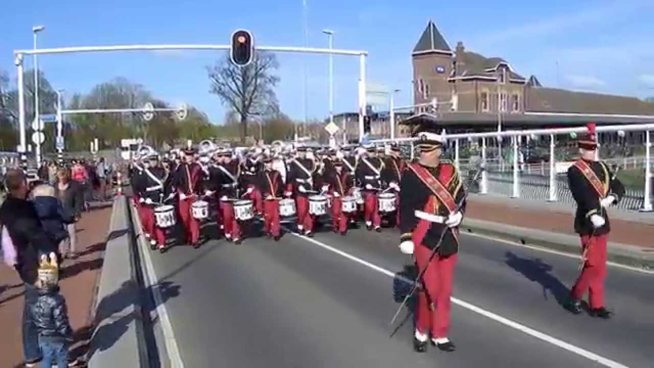 Oranje IJsselmuiden