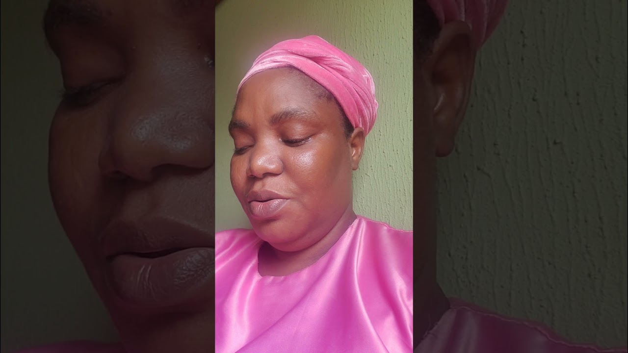 THE PRECIOUS STONE by Tosin Olumide (PROPHETESS)