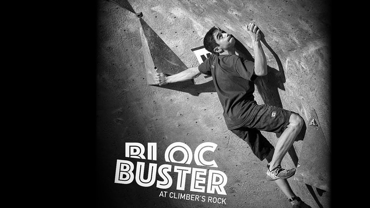 BlocBuster 2019 Finals