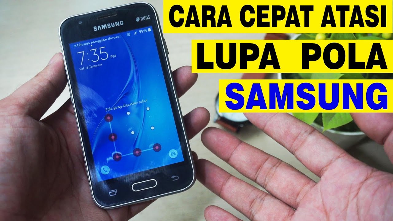 КАК РАЗБЛОКИРОВАТЬ ПОСЛЕДНИЙ ШАБЛОН SAMSUNG J1 MINI 2016
