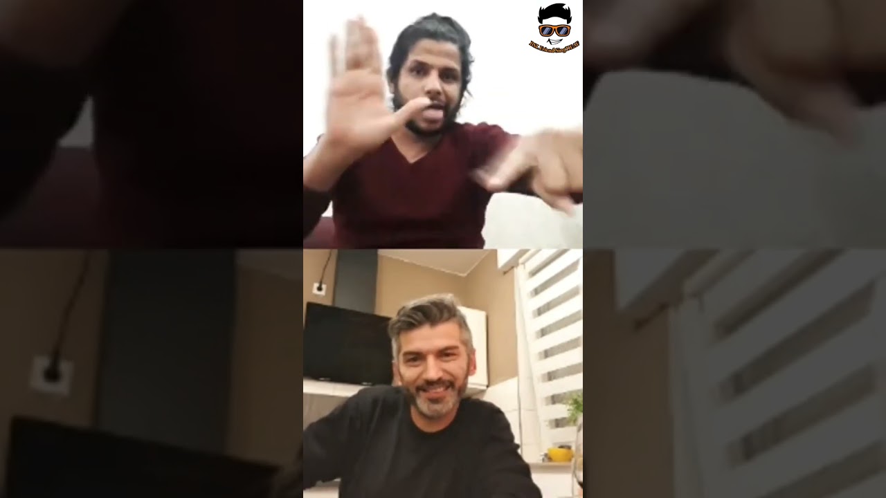 Live story deaf violence fight lol_🇸🇦+🇩🇪😄 #deaf #story #deafcommunity #views #livefunny #livenews