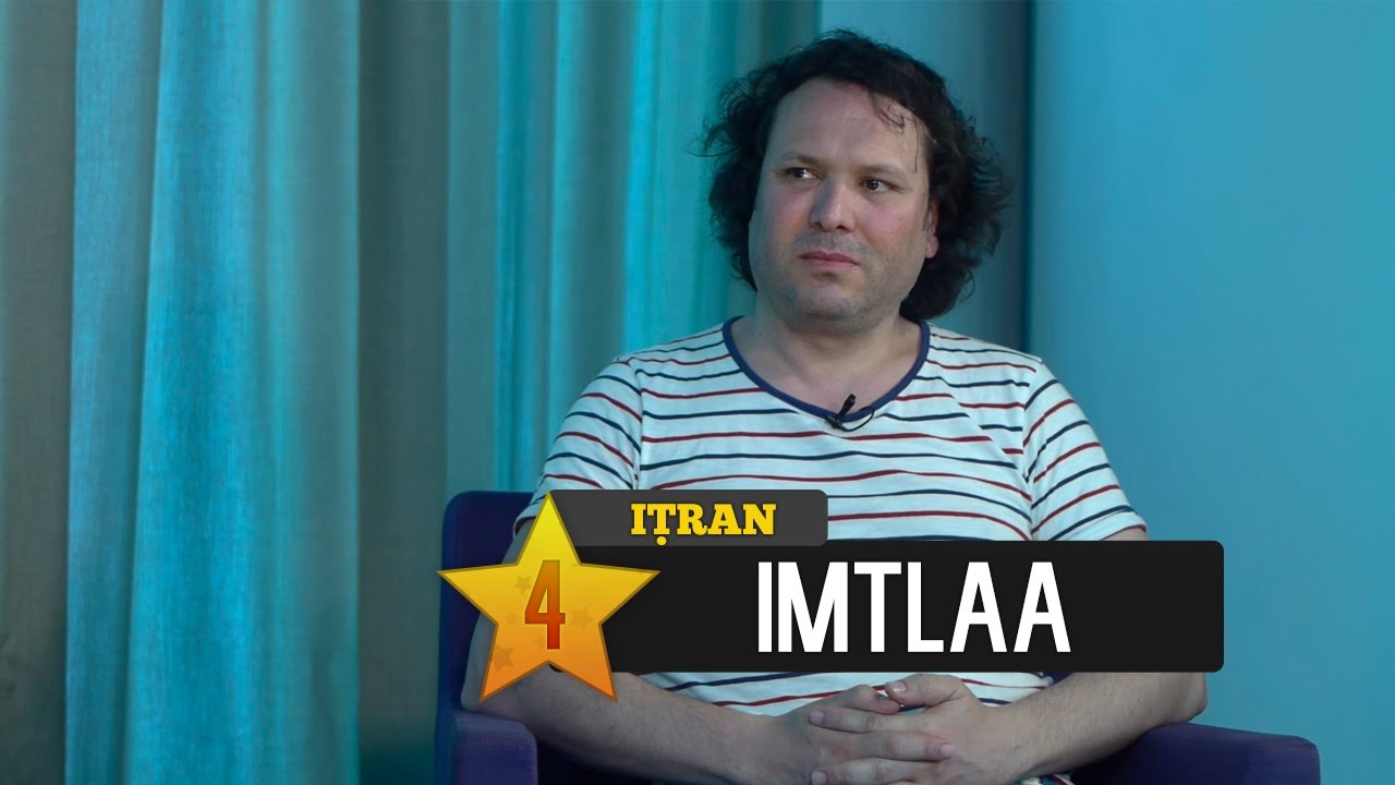 IṬRAN  - EP4 - IMTLAA