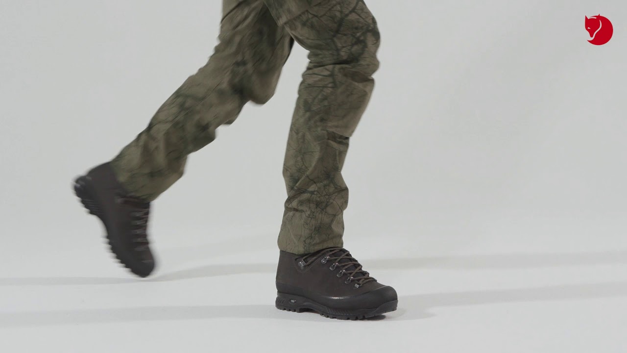 Fj&auml;llr&auml;ven - Barents Pro Hunting Male