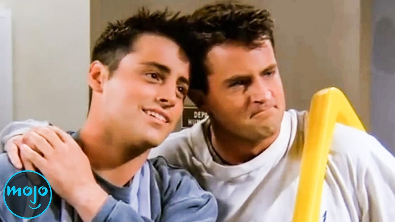 TV's Best Buds