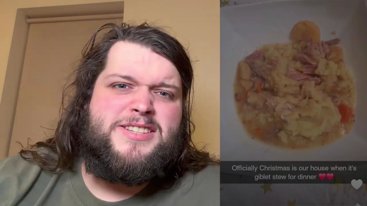 Reviewing Your Christmas Dinners (And Mash Recipe Reveal)
