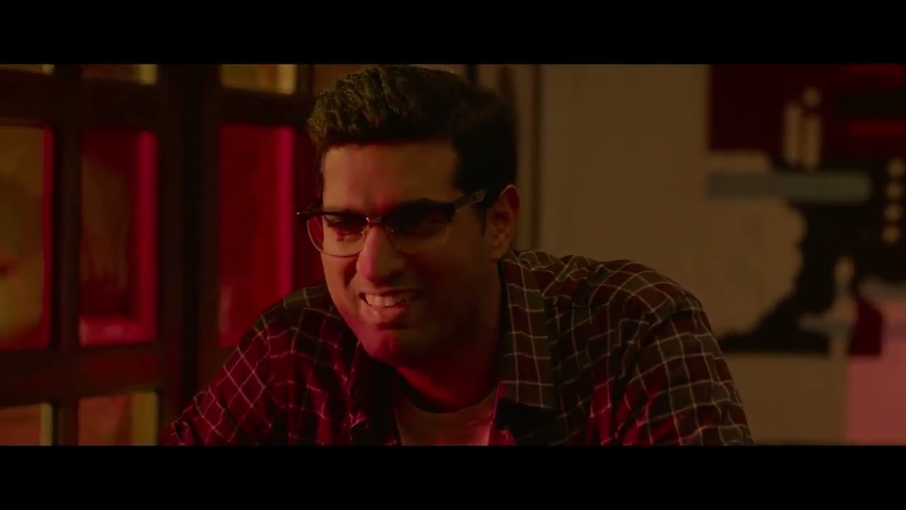 Footfairy (2021) | Fan-Made Trailer | Reimagined Cut