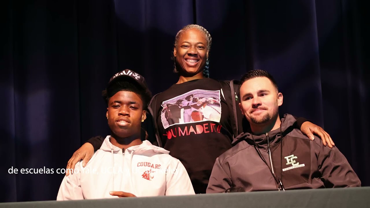 Superintendents Message | ECHS Athletic Scholar Signing Day, PVHS Seniors Admitted to Ivy League...