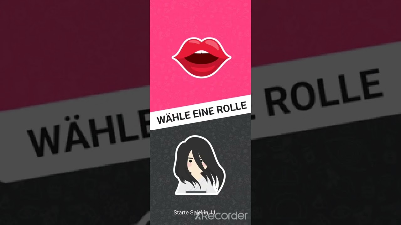 Play as red lady in wolvesville
