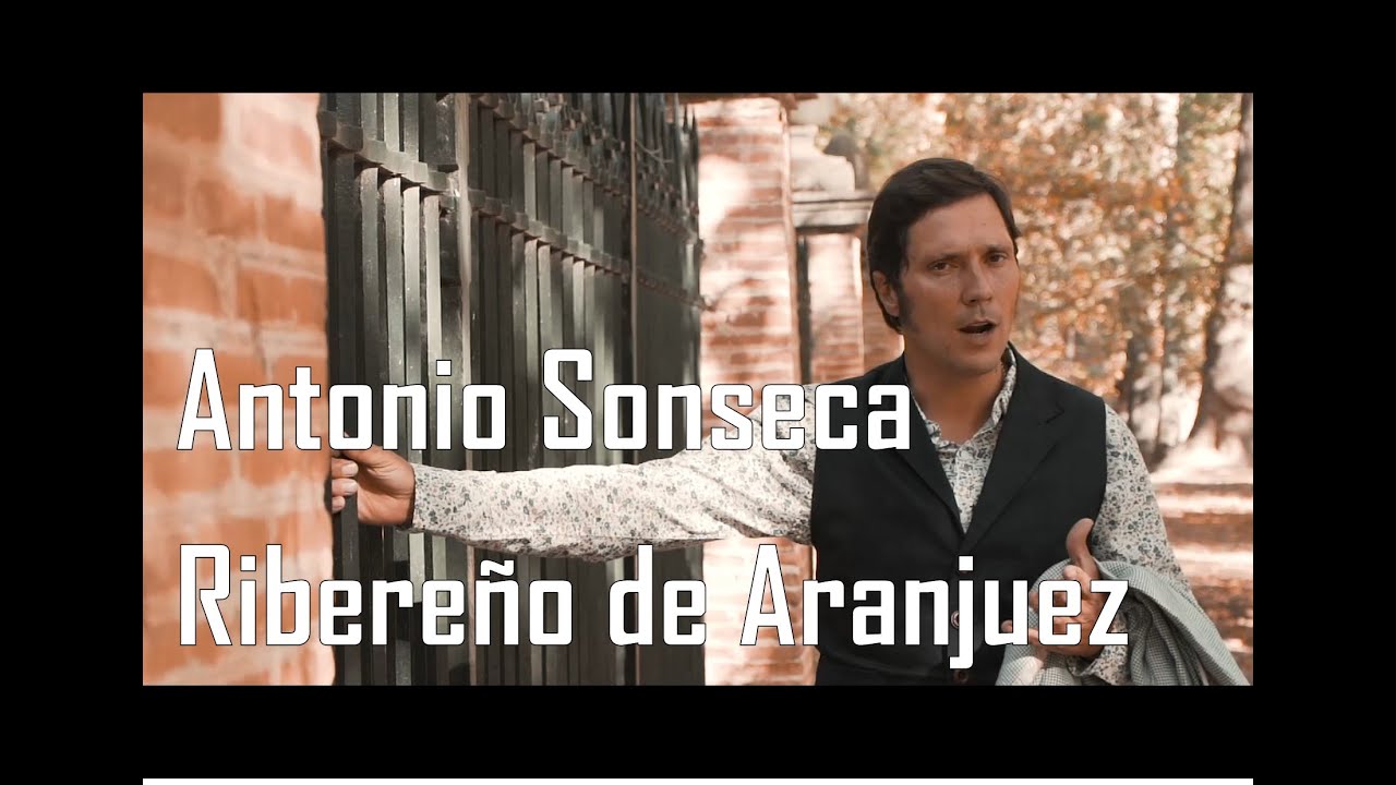 RIBEREÑO DE ARANJUEZ