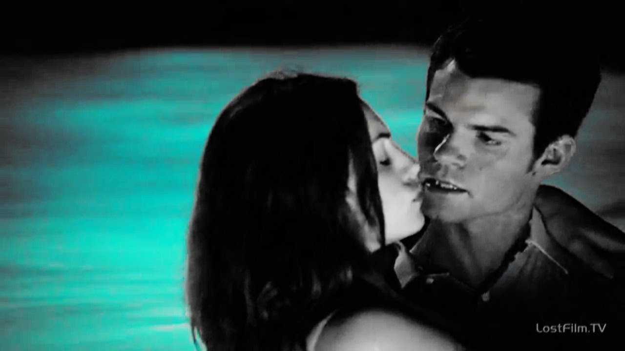 ₪ Hayley & Elijah - Young And Beautiful ₪