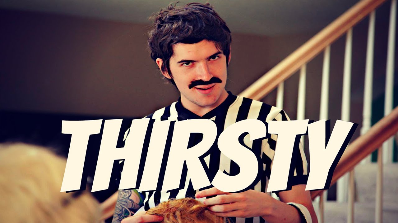 Creature Talk Stories Ep.51 Aleks' Thirst