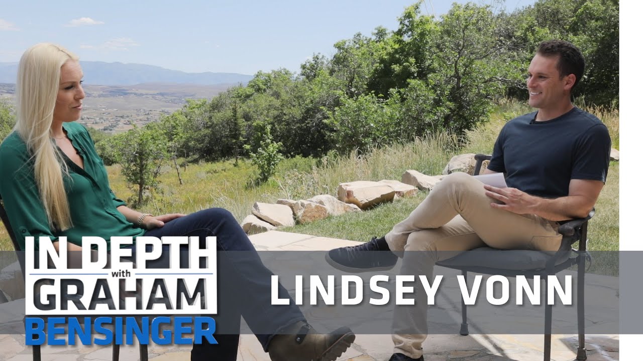 Lindsey Vonn’s 24-acre Utah estate