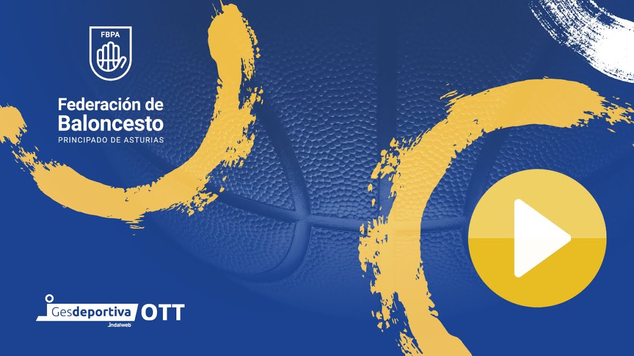 Agencia Asturias Costa Norte - Alimerka Oviedo Baloncesto  - Competiciones Federadas  Primera Fbpa M