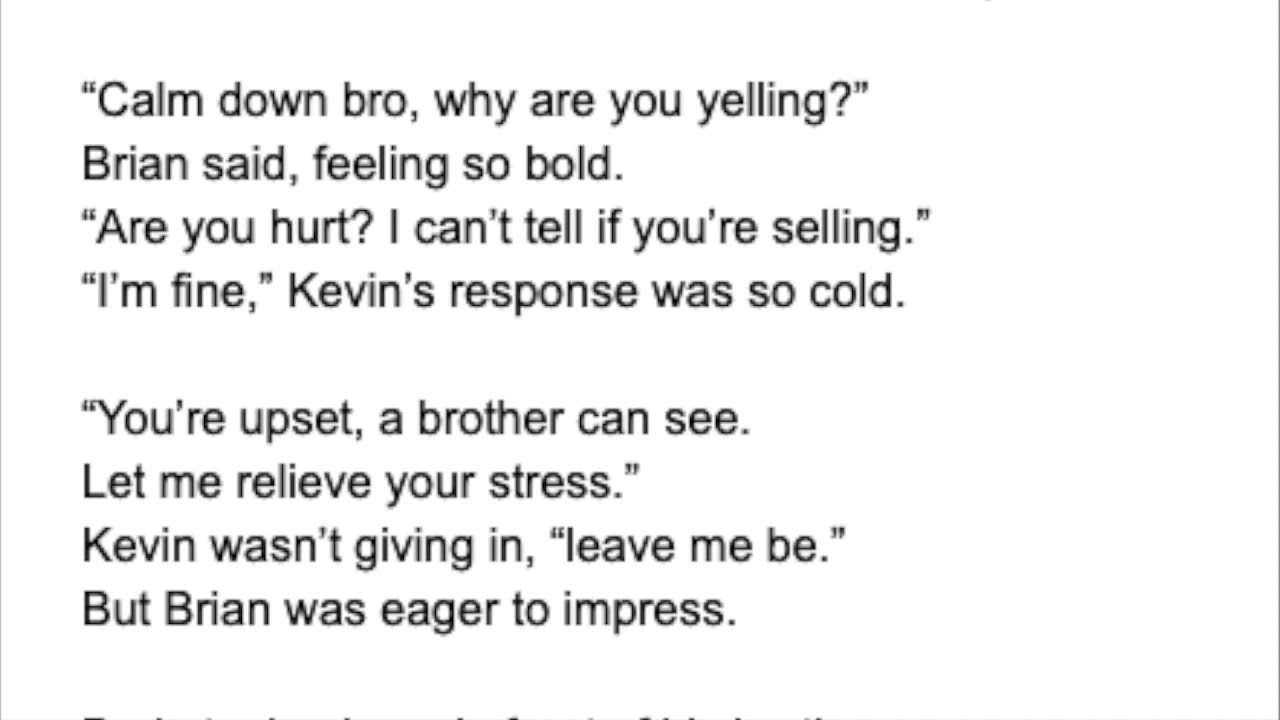 The Cook Bros: THE MOVIE