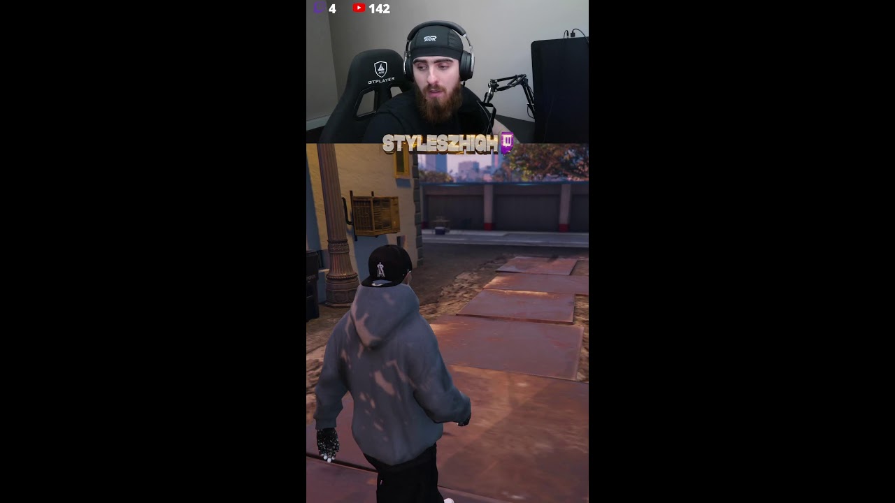 GTA RP LEGEND | DAY 124 | FIRME RP | ABZ LEADER?  !styleszhigh !gtarp