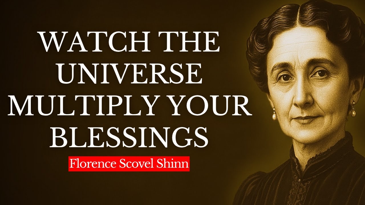God Rewards a Thankful Heart — Say These Morning Words & Watch the Universe Multiply Your Blessings